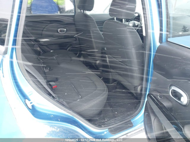 KNDJP3A5XJ7624120 KIA SOUL +