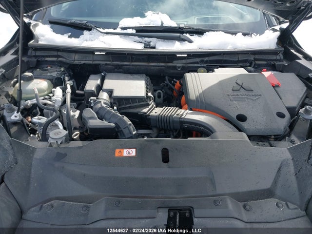 JA4T5WA9XRZ623420 Mitsubishi OUTLANDER PHEV