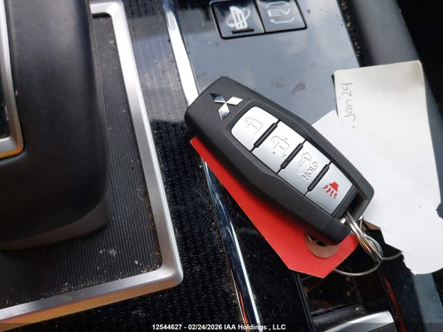 JA4T5WA9XRZ623420 Mitsubishi OUTLANDER PHEV