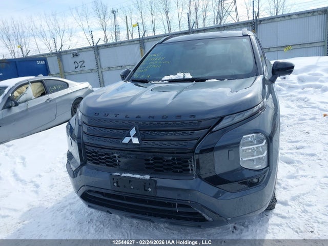 JA4T5WA9XRZ623420 Mitsubishi OUTLANDER PHEV