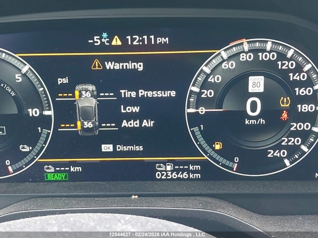 JA4T5WA9XRZ623420 Mitsubishi OUTLANDER PHEV