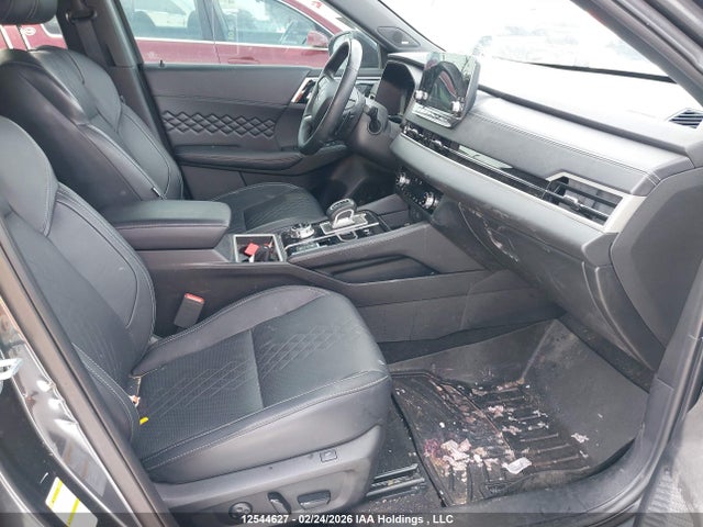JA4T5WA9XRZ623420 Mitsubishi OUTLANDER PHEV