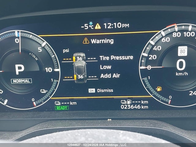 JA4T5WA9XRZ623420 Mitsubishi OUTLANDER PHEV