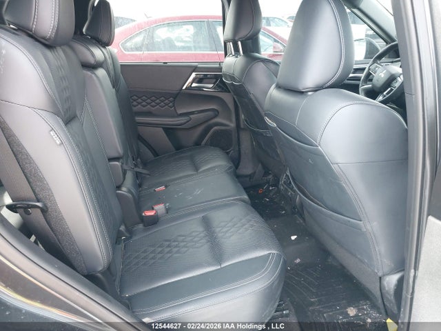 JA4T5WA9XRZ623420 Mitsubishi OUTLANDER PHEV