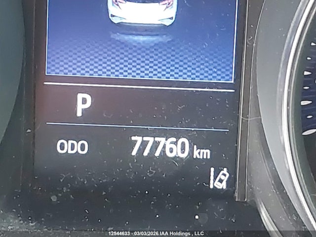 JTNKHMBX6N1132549 Toyota C-HR LE
