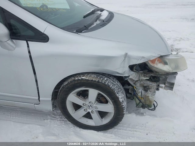Продаж на аукціоні авто 2006 Honda Civic Lx, vin: 2HGFA16536H016568, номер лоту: 12544635