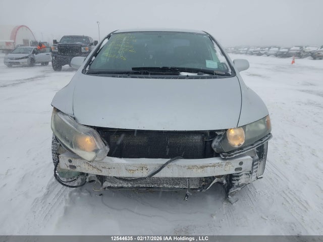 Продаж на аукціоні авто 2006 Honda Civic Lx, vin: 2HGFA16536H016568, номер лоту: 12544635