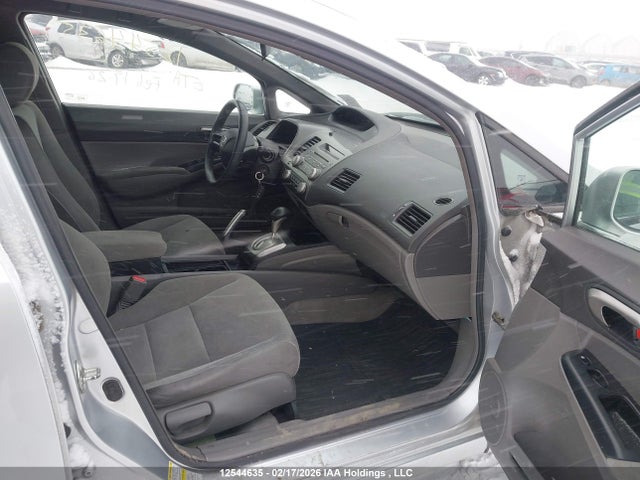 Продаж на аукціоні авто 2006 Honda Civic Lx, vin: 2HGFA16536H016568, номер лоту: 12544635