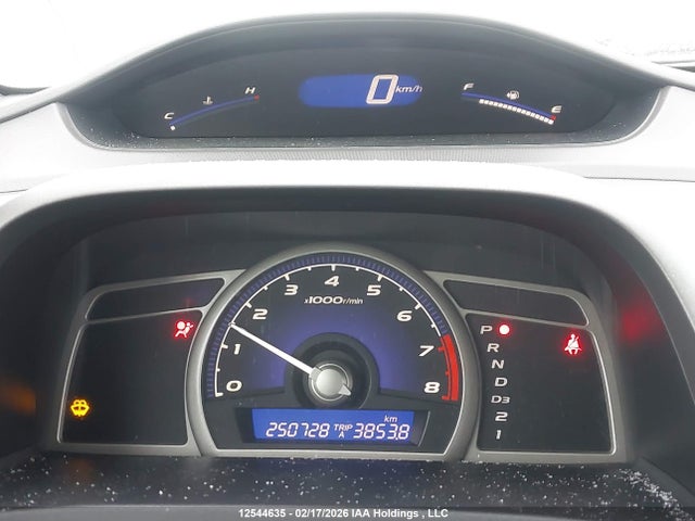 Продаж на аукціоні авто 2006 Honda Civic Lx, vin: 2HGFA16536H016568, номер лоту: 12544635