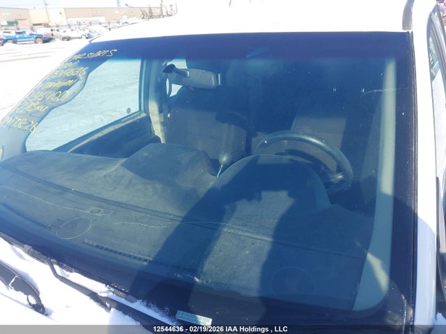 2C4RDGBG6ER315400 Dodge Grand Caravan Se/sxt