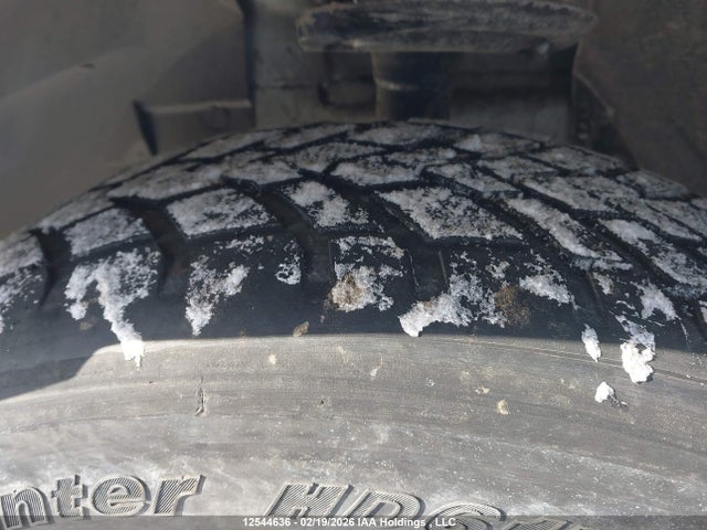 2C4RDGBG6ER315400 Dodge Grand Caravan Se/sxt