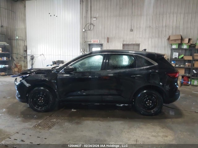 Aukcja sprzedaży 2024 Ford Escape Active, vin: 1FMCU9GN7RUA46479, numer aukcji: 12544637