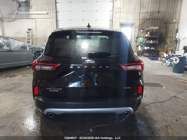 Aukcja sprzedaży 2024 Ford Escape Active, vin: 1FMCU9GN7RUA46479, numer aukcji: 12544637