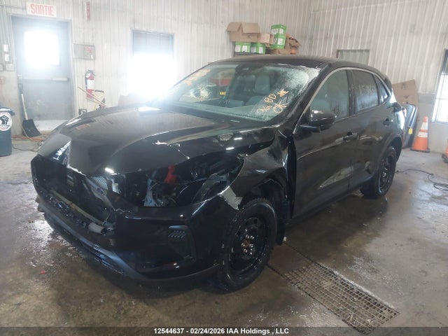Aukcja sprzedaży 2024 Ford Escape Active, vin: 1FMCU9GN7RUA46479, numer aukcji: 12544637