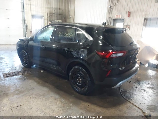 Aukcja sprzedaży 2024 Ford Escape Active, vin: 1FMCU9GN7RUA46479, numer aukcji: 12544637