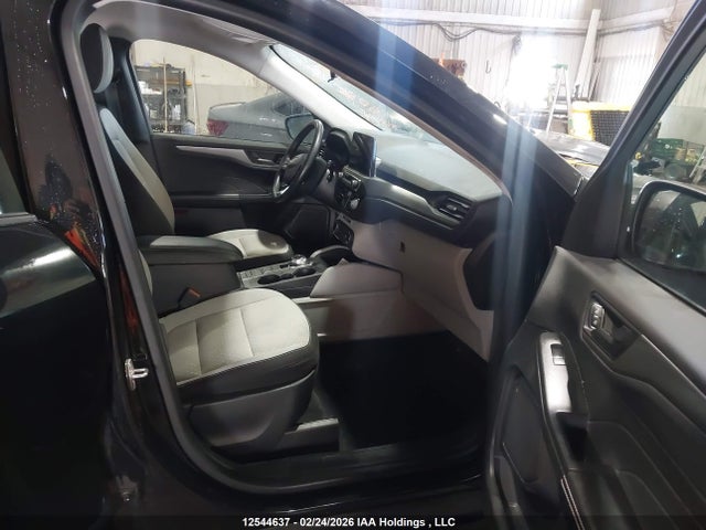 Aukcja sprzedaży 2024 Ford Escape Active, vin: 1FMCU9GN7RUA46479, numer aukcji: 12544637