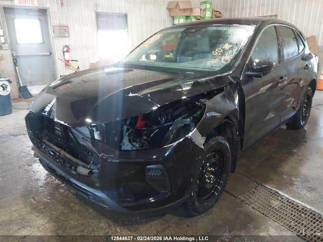 Aukcja sprzedaży 2024 Ford Escape Active, vin: 1FMCU9GN7RUA46479, numer aukcji: 12544637
