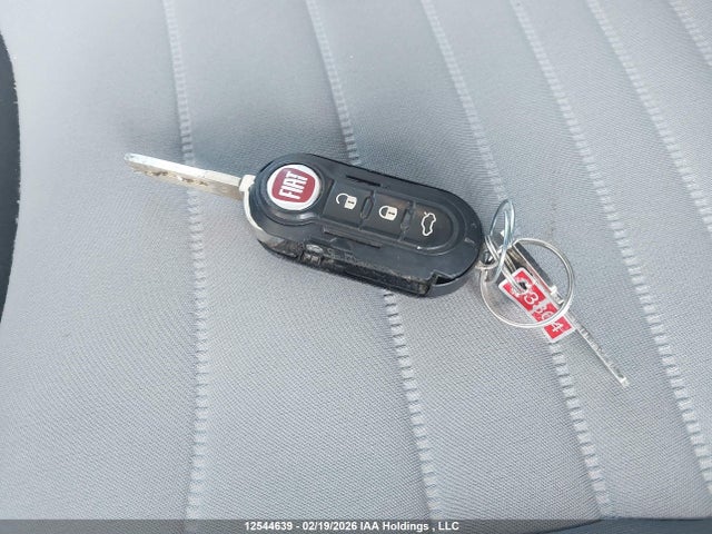Fiat 500l Easy 2014 ZFBCFABHXEZ015017 Image 11