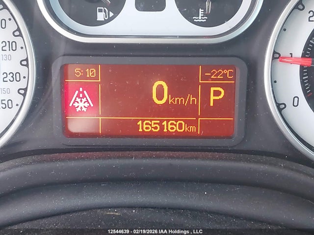 Fiat 500l Easy 2014 ZFBCFABHXEZ015017 Image 16