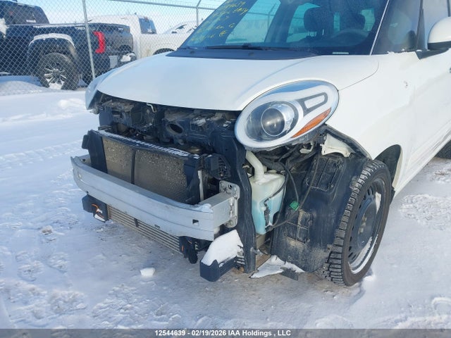 Fiat 500l Easy 2014 ZFBCFABHXEZ015017 Image 6