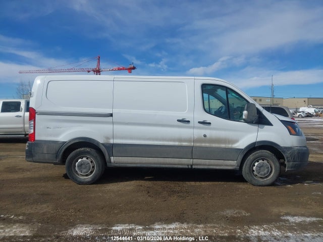 2019 Ford Transit-150 მანქანა იყიდება აუქციონზე, vin: 1FTYE1YM1KKB44956, აუქციონის ნომერი: 12544641