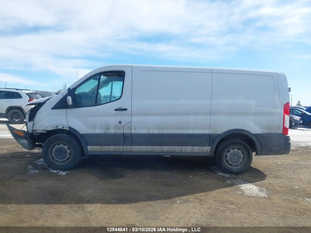 2019 Ford Transit-150 მანქანა იყიდება აუქციონზე, vin: 1FTYE1YM1KKB44956, აუქციონის ნომერი: 12544641