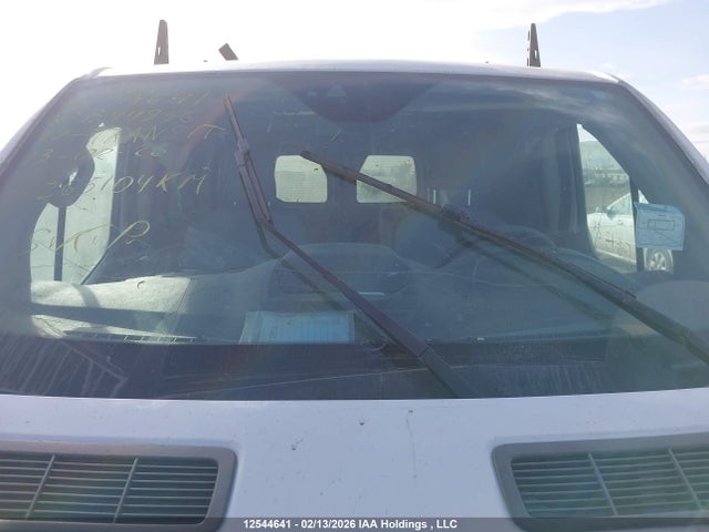 2019 Ford Transit-150 მანქანა იყიდება აუქციონზე, vin: 1FTYE1YM1KKB44956, აუქციონის ნომერი: 12544641