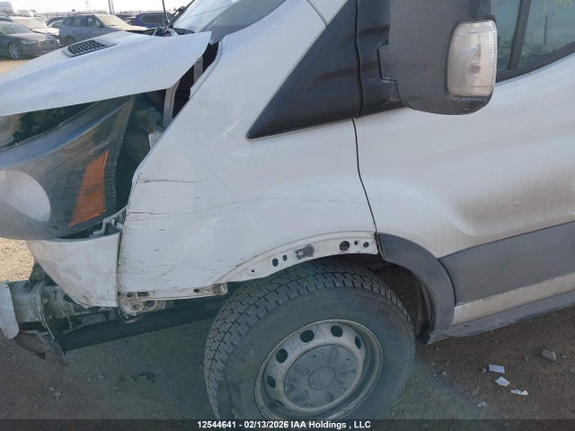 2019 Ford Transit-150 მანქანა იყიდება აუქციონზე, vin: 1FTYE1YM1KKB44956, აუქციონის ნომერი: 12544641
