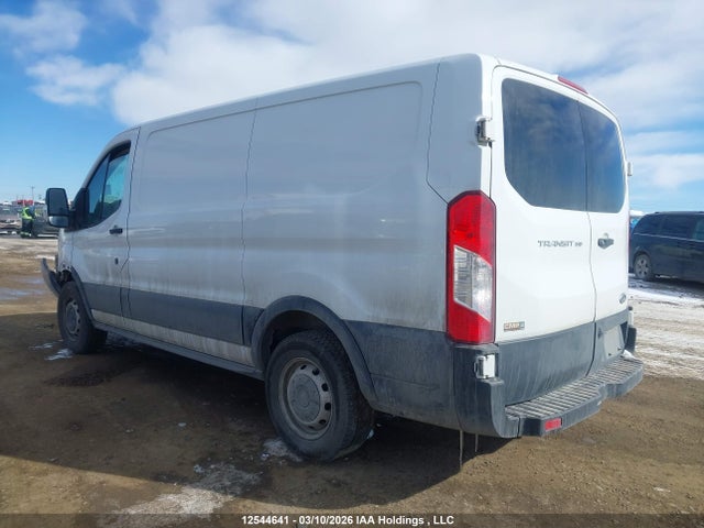 2019 Ford Transit-150 მანქანა იყიდება აუქციონზე, vin: 1FTYE1YM1KKB44956, აუქციონის ნომერი: 12544641