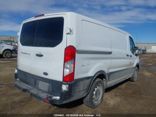 2019 Ford Transit-150 მანქანა იყიდება აუქციონზე, vin: 1FTYE1YM1KKB44956, აუქციონის ნომერი: 12544641