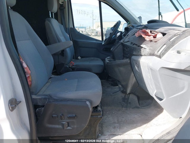 2019 Ford Transit-150 მანქანა იყიდება აუქციონზე, vin: 1FTYE1YM1KKB44956, აუქციონის ნომერი: 12544641