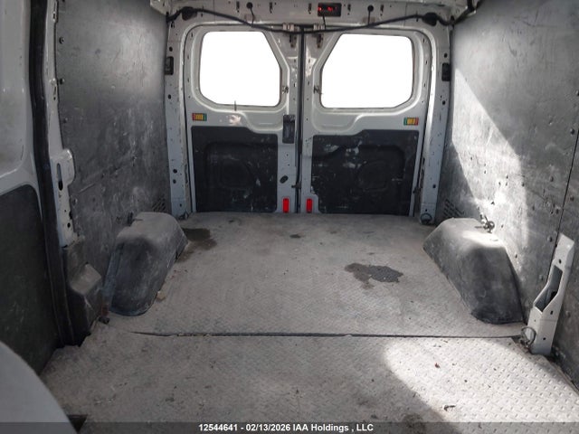 2019 Ford Transit-150 მანქანა იყიდება აუქციონზე, vin: 1FTYE1YM1KKB44956, აუქციონის ნომერი: 12544641