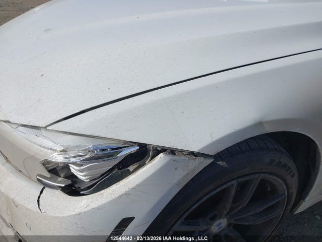 2015 Bmw 428 Xi Gran Coupe მანქანა იყიდება აუქციონზე, vin: WBA4A7C5XFD413380, აუქციონის ნომერი: 12544642
