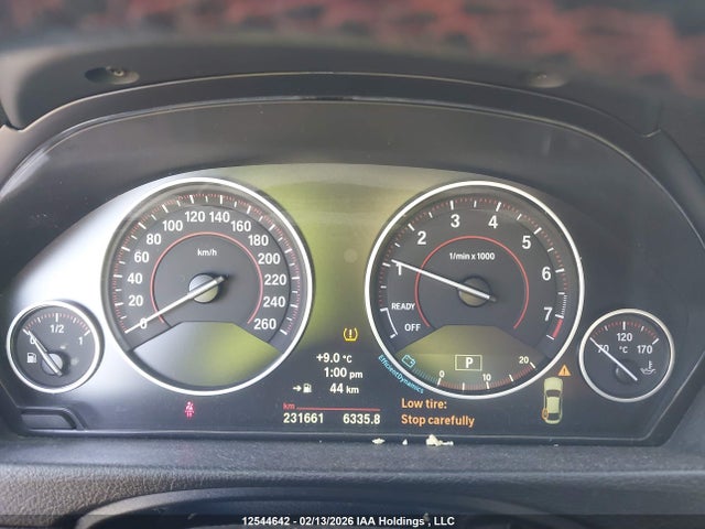 2015 Bmw 428 Xi Gran Coupe მანქანა იყიდება აუქციონზე, vin: WBA4A7C5XFD413380, აუქციონის ნომერი: 12544642