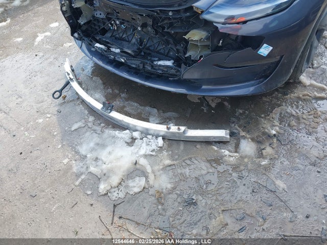 5YJ3E1EA7NF174985 Tesla Model 3 Rwd/standard Range