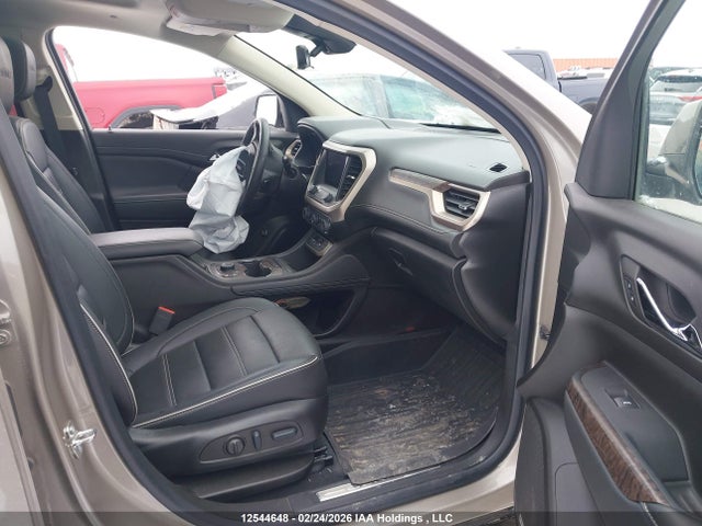 1GKKNXLS0PZ183782 GMC Acadia Denali