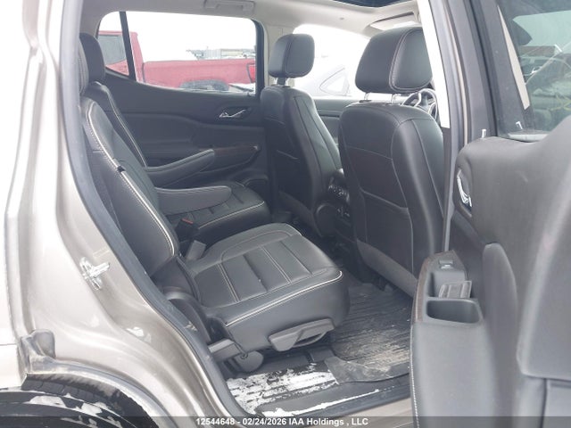 1GKKNXLS0PZ183782 GMC Acadia Denali