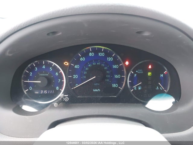 2006 Toyota Sienna Ce 7 Passenger/ce 8 Passenger/le 7 Passenger/le 8 Passenger მანქანა იყიდება აუქციონზე, vin: 5TDZA23C96S425972, აუქციონის ნომერი: 12544651