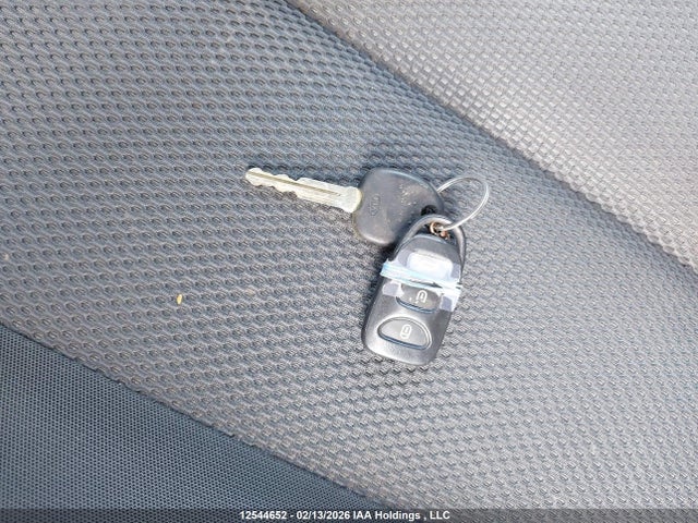 Aukcja sprzedaży 2009 Kia Rondo Ex/ex-premium/lx, vin: KNAFG528297236673, numer aukcji: 12544652