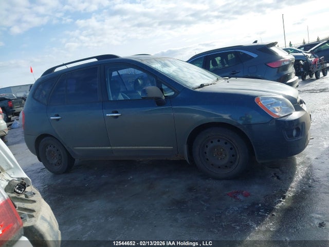 Aukcja sprzedaży 2009 Kia Rondo Ex/ex-premium/lx, vin: KNAFG528297236673, numer aukcji: 12544652