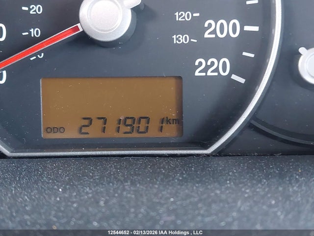 Aukcja sprzedaży 2009 Kia Rondo Ex/ex-premium/lx, vin: KNAFG528297236673, numer aukcji: 12544652