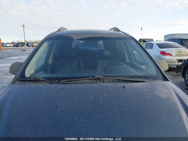 Aukcja sprzedaży 2009 Kia Rondo Ex/ex-premium/lx, vin: KNAFG528297236673, numer aukcji: 12544652