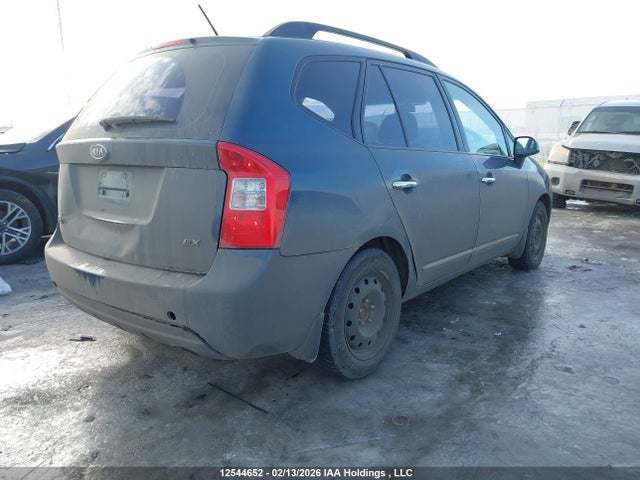 Aukcja sprzedaży 2009 Kia Rondo Ex/ex-premium/lx, vin: KNAFG528297236673, numer aukcji: 12544652