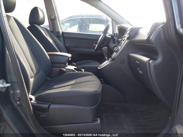 Aukcja sprzedaży 2009 Kia Rondo Ex/ex-premium/lx, vin: KNAFG528297236673, numer aukcji: 12544652