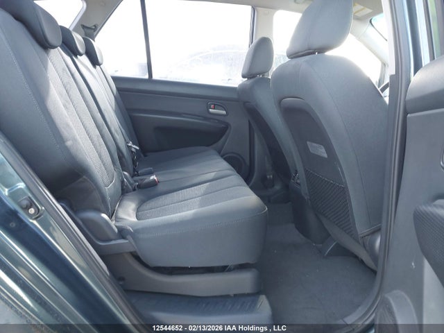 Aukcja sprzedaży 2009 Kia Rondo Ex/ex-premium/lx, vin: KNAFG528297236673, numer aukcji: 12544652