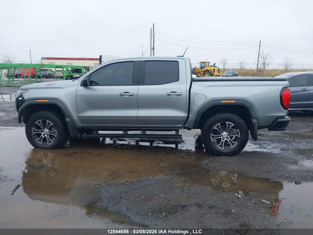 1GTP6DEK2R1188932 GMC Canyon At4
