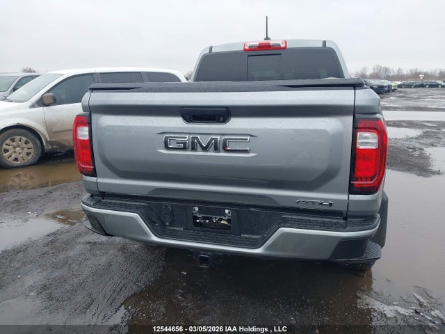 1GTP6DEK2R1188932 GMC Canyon At4