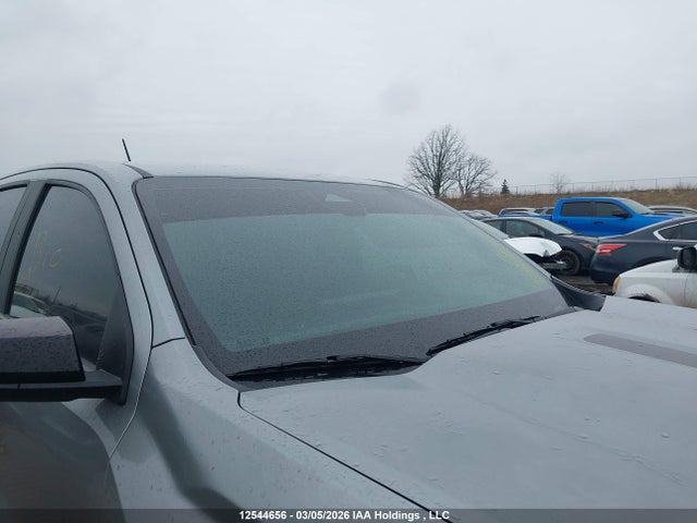 1GTP6DEK2R1188932 GMC Canyon At4