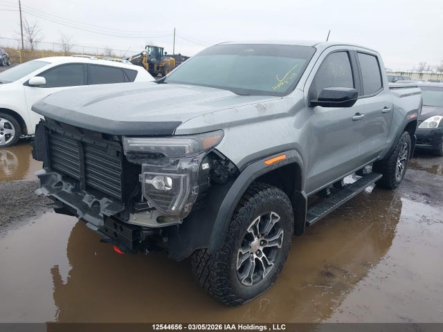 1GTP6DEK2R1188932 GMC Canyon At4