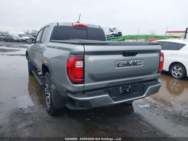 1GTP6DEK2R1188932 GMC Canyon At4